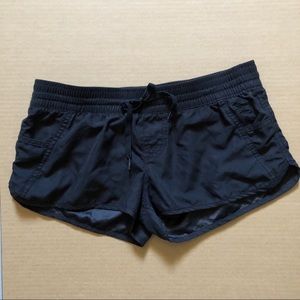 Rip curl swim surf shorts black